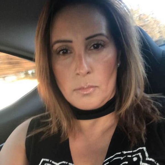 Meet your Posher, Cinthya - Picture 1 of 1